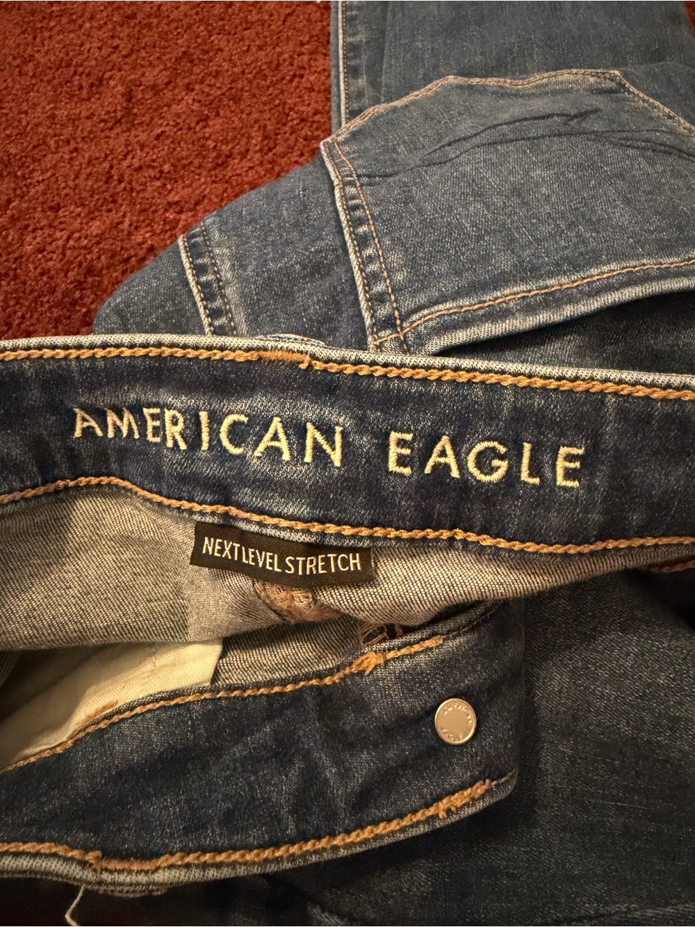 American Eagle Outfitters Jeans